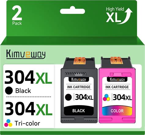 Xl Xl Deskjet Cartouches D Encre Remplacement Pour