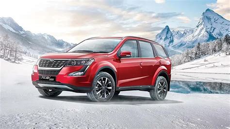 Mahindra XUV500 Price Specs Review Pics Mileage In India