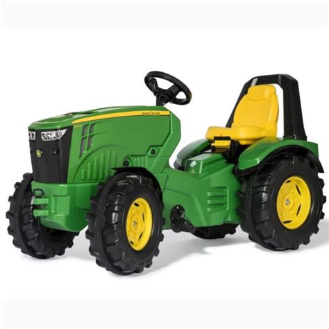 Xxl Rollyx Trac Premium John Deere R Boerderijshop De Juiste