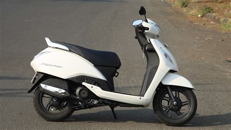 TVS Jupiter 2015 ZX Price Mileage Reviews Specification Gallery