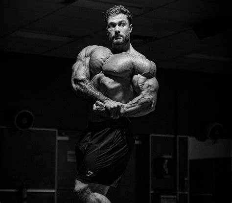 Chris Bumstead Wallpapers Top Free Chris Bumstead Backgrounds