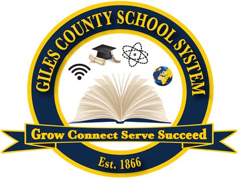 GC Schools Logo - TSBA