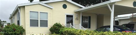 Properties | Mobile / Manufactured Homes for Sale in Florida