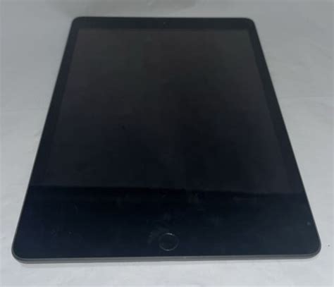 Apple Ipad 8th Gen 32gb Wi Fi 4g Unlocked 102 In Space Gray