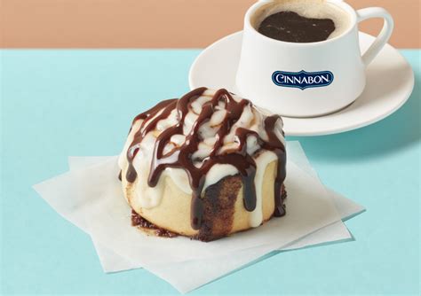 Chocobon Cinnabon Bakery Restaurant Cinnabon Local Bakery Near You