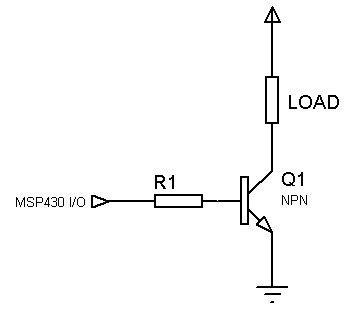 Gaya Terbaru 34+ NPN Transistor Switch