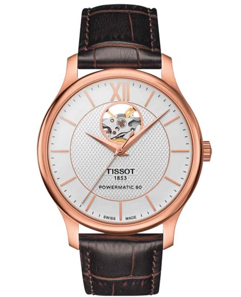 Tissot T Classic Tradition Deals Ladorrego Ar