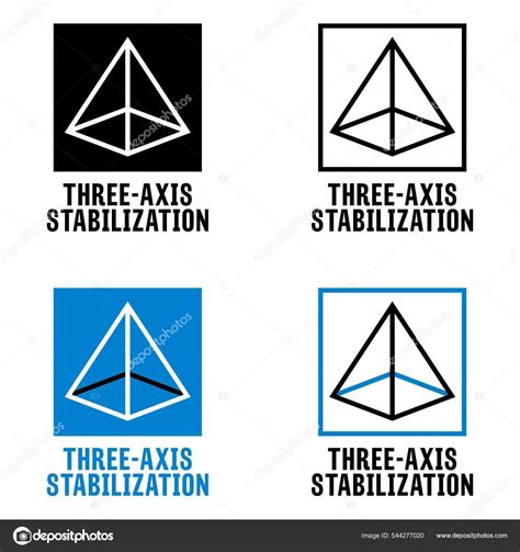 Signo Informaci N T Cnica Del Sistema Control Estabilizaci N Tres Ejes