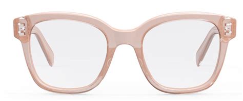 Lunettes De Vue Celine Cl I