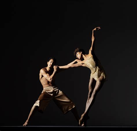 Lines Ballet Fall Season Alonzo King Lines Ballet