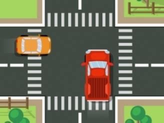 Traffic Games: Play Traffic Games on LittleGames for free