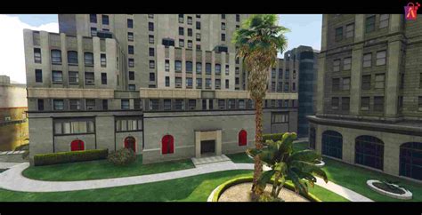 Mafia Hotel Fivem Fivem Hotel Mlo Fivem Store Official Store To