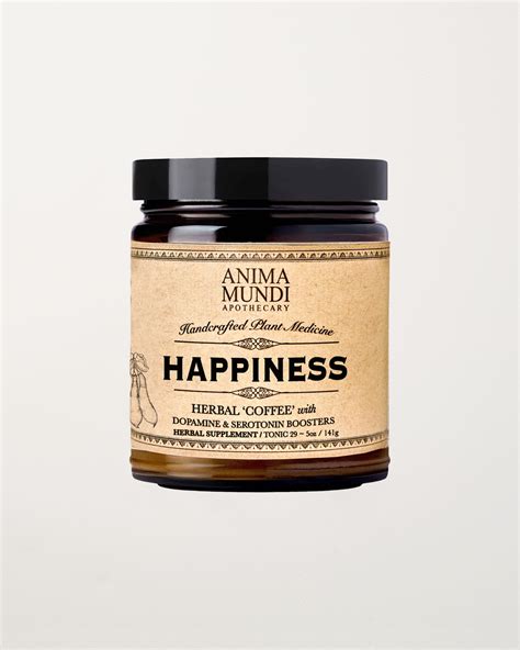 Happiness Powder 5 Oz