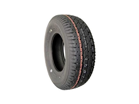 Austin Mini 1657010 A008 Yokohama Tire