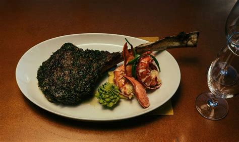 Best Steakhouses in Las Vegas: Great Steak Restaurants in Sin City - Thrillist