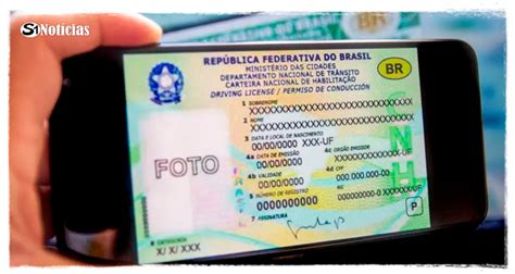 Entenda As Novas Regras Para Tirar E Renovar A Cnh S Not Cias