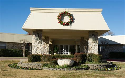 Coral Rehabilitation and Nursing of Arlington | Nursing Home ...