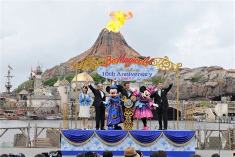 【tdl誕生日】写真で振り返る 東京ディズニーリゾート35年間の思い出（ウレぴあ総研）