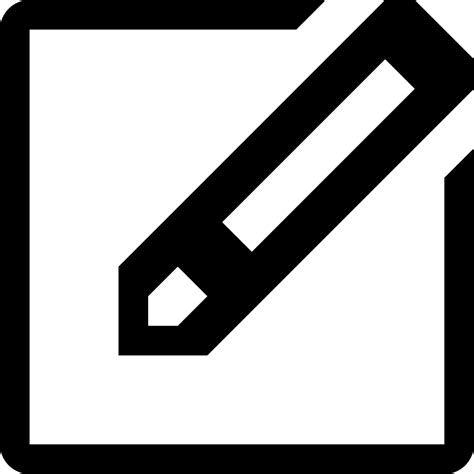 Modify Icon at Vectorified.com | Collection of Modify Icon free for ...