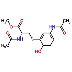 1391068 08 8 CAS号 1391068 08 8 3 N ACETYL L CYSTEIN S YL