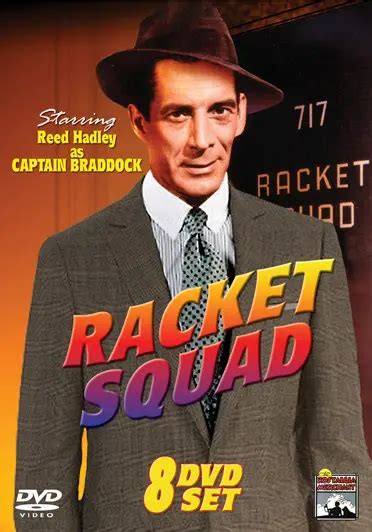 Racket Squad My Video Classics