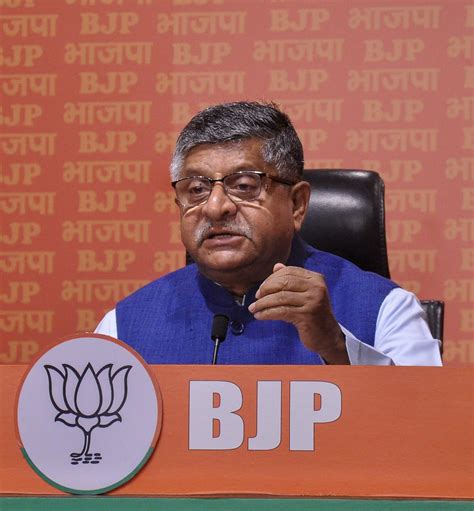 Ravi Shankar Prasad Slams Nitish Govt Over Brutal Assault On Dalit Woman