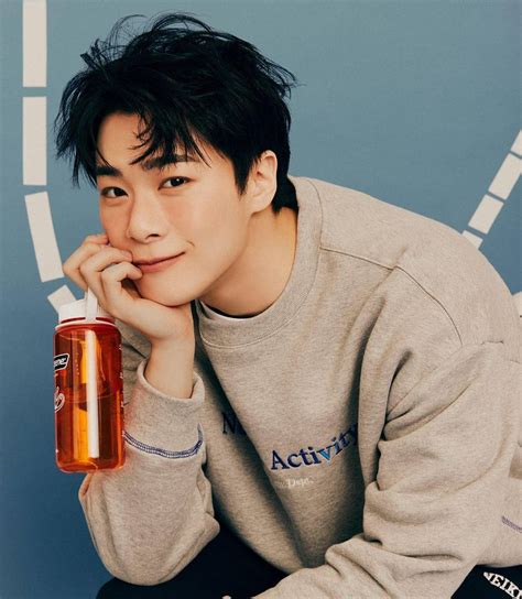 Muere Moonbin Integrante Del Grupo De K Pop Astro