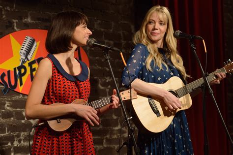 Garfunkel And Oates The Loophole