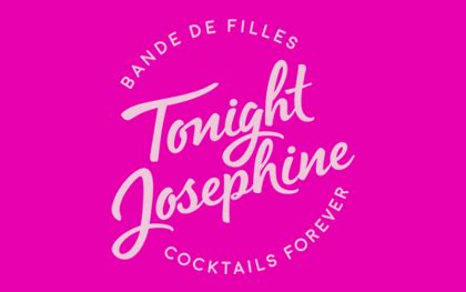 Tonight Josephine Cocktail Bar, Waterloo - Hospitality Rewards