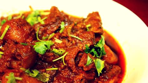 Mutton Gravy Recipe | Kudla - Mangalore Recipes