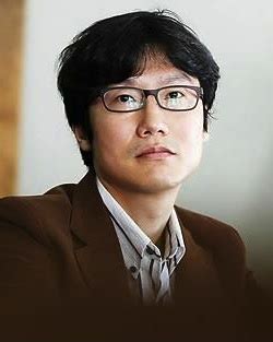 Hwang Dong-Hyuk - AsianWiki