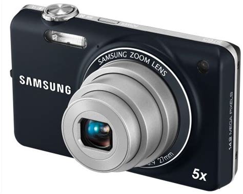 Samsung St30 St65 Digital Camera Specs Price Review Review Unit