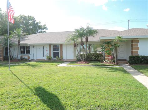 131 Lakes End Drive C Fort Pierce Fl 34982 · 125000 · 900 Sqft · 1