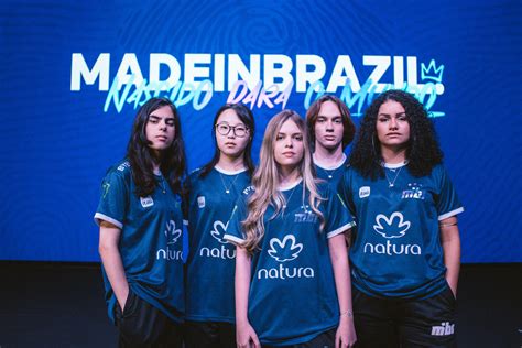 Sayuri Comenta In Cio De Temporada Do Mibr No Valorant Inclusivo