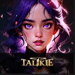 Any Guides Or Tips For Creating Talkies R TalkieOfficial