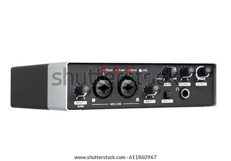 Sound Input Device: Over 5,079 Royalty-Free Licensable Stock Photos | Shutterstock