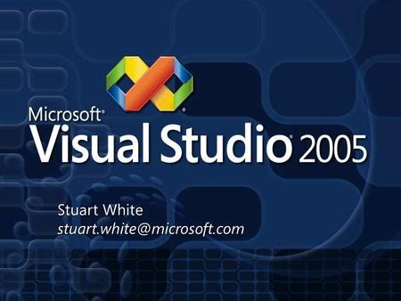 The Visual Studio Vision Foster A Vibrant Partner Ecosystem Build The