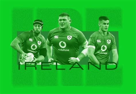 Ireland Six Nations Team Preview Opta Analyst