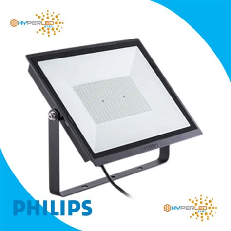 REFLECTOR LED DE 380W 51700LM IP66 PHILIPS BVP433