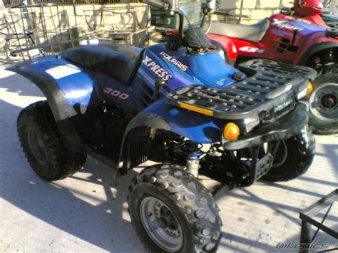 Polaris Xplorer Picture