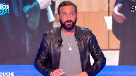 TPMP Cyril Hanouna et Arthur menacés de mort lauteur condamné à une