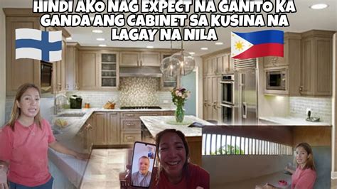 H Nd Ako Nag Expect Na Ganito Ka Ganda Ang Kinalabasan Sa Cabinet Sa