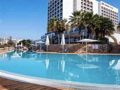 Crowne Plaza Vilamoura Algarve Find Your Resort