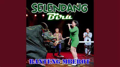 Selendang Biru Feat Anggun Pramudita YouTube