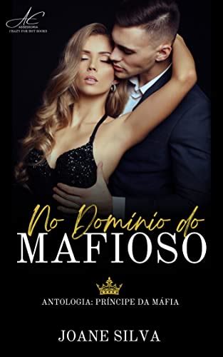 No domínio do mafioso livro único eBook Resumo Ler Online e PDF