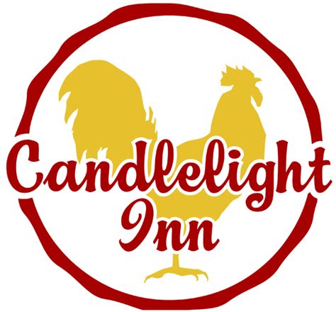 In-House Dining and Catering | About Us | Candlelight Inn