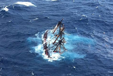 Famous Outer Banks Shipwrecks