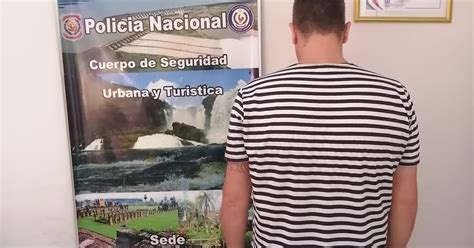 La Naci N Liban S De Foz Fue Detenido Por Denuncias De Estafas A Su