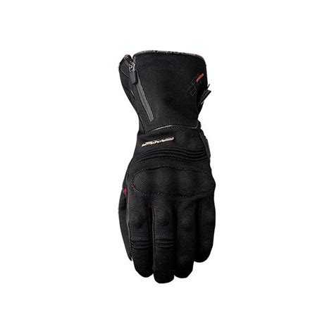 Guanti Moto Invernali Five WFX City Long GTX