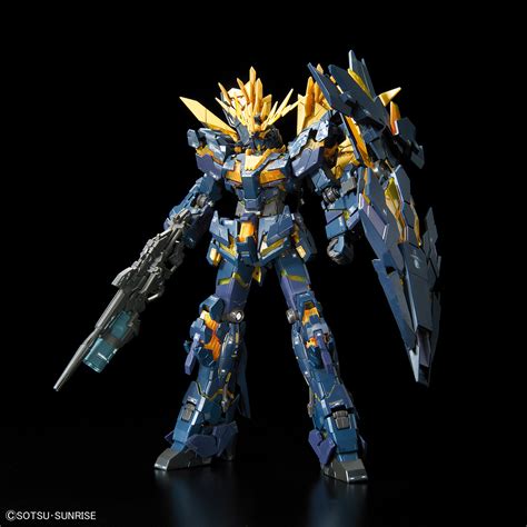 Rx N Unicorn Gundam Banshee Norn